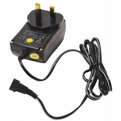 Mercury Energy Efficient Switch-mode Power Supply with Multiple Adaptors & Adjustable Voltage 1500mA Mercury Energy Efficient Switch-mode Power Supply with Multiple Adaptors & Adjustable Voltage 1500mA