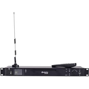 Adastra AS-6 mkII 6-in-1 Audio Source Multi-Player Rack-Mountable Music System with CD, USB, SD, FM, DAB/DAB+ & Bluetooth Playback for Reliable, Easy-to-Use Sound Adastra AS-6 mkII 6-in-1 Audio Source Multi-Player Rack-Mountable Music System with CD, USB, SD, FM, DAB/DAB+ & Bluetooth Playback for Reliable, Easy-to-Use Sound