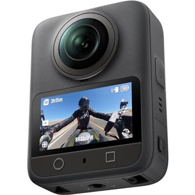 DJI Osmo 360 Standard Combo, 360 Action Camera DJI Osmo 360 Standard Combo, 360 Action Camera
