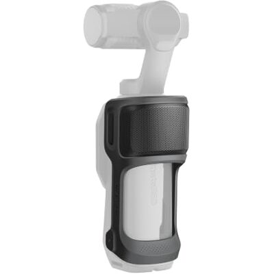 Insta360 Luna Ultra Sliding Protective Case (Black) Insta360 Luna Ultra Sliding Protective Case (Black)