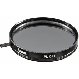 Hama Polarizing Filter 52 mm - Polarizing Filter for Cameras Hama Polarizing Filter 52 mm - Polarizing Filter for Cameras