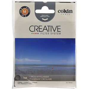 Cokin 164 CIRCULAR POLARIZER P-Series Filter Cokin 164 CIRCULAR POLARIZER P-Series Filter
