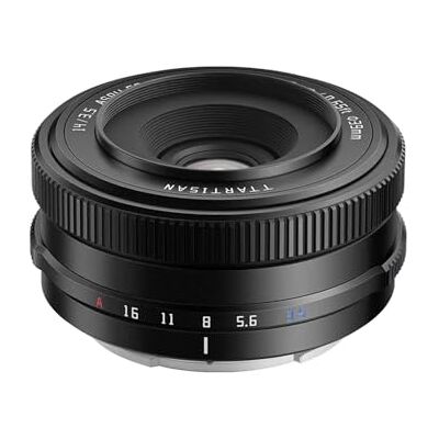 TTArtisan AF 14mm F3.5 Prime Lens - Sony E Mount TTArtisan AF 14mm F3.5 Prime Lens - Sony E Mount