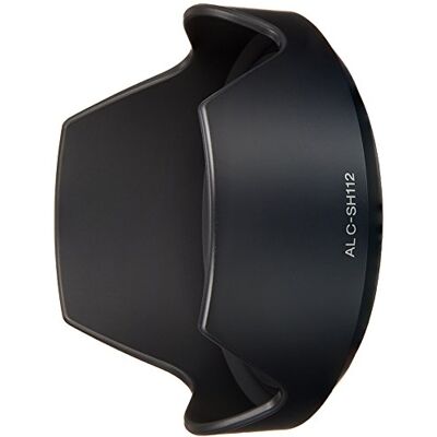 Sony ALC-SH112 Lens Hood for SEL1855, SEL35F18 Sony ALC-SH112 Lens Hood for SEL1855, SEL35F18