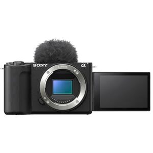 Sony ZV-E10M2 Mirrorless Vlogging Camera (26MP APS-C Sensor, 4K 60p Video, Flip Screen, Real-Time Eye AF, USB-C Streaming Ideal for Creators & YouTubers) Sony ZV-E10M2 Mirrorless Vlogging Camera (26MP APS-C Sensor, 4K 60p Video, Flip Screen, Real-Time Eye AF, USB-C Streaming Ideal for Creators & YouTubers)