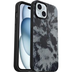 OtterBox Symmetry MagSafe Case for iPhone 17e, 16e, 15, 14, 13, Shockproof, Drop proof, Protective Thin Case, 3x Tested to Military Standard, Black, Grey OtterBox Symmetry MagSafe Case for iPhone 17e, 16e, 15, 14, 13, Shockproof, Drop proof, Protective Thin Case, 3x Tested to Military Standard, Black, Grey