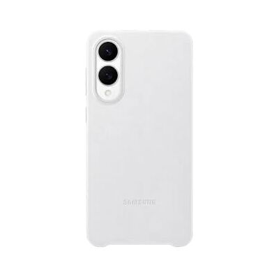 SAMSUNG Galaxy Official Kindsuit Case for Galaxy S25 Edge, Light Grey SAMSUNG Galaxy Official Kindsuit Case for Galaxy S25 Edge, Light Grey