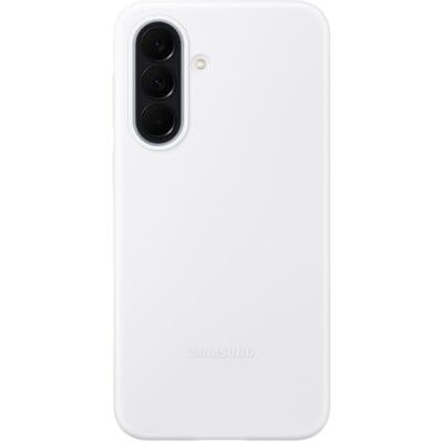 SAMSUNG Silicone Case for Galaxy A37 Light Grey SAMSUNG Silicone Case for Galaxy A37 Light Grey