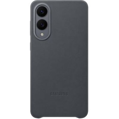 SAMSUNG Galaxy Official Kindsuit Case for Galaxy S25 Edge, Black SAMSUNG Galaxy Official Kindsuit Case for Galaxy S25 Edge, Black