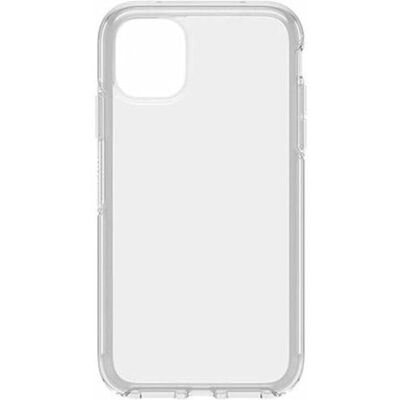 OtterBox Symmetry Clear Case for iPhone 11, Clear Shockproof, Drop-Proof, Protective Thin Case, 3x Tested to Military Standard OtterBox Symmetry Clear Case for iPhone 11, Clear Shockproof, Drop-Proof, Protective Thin Case, 3x Tested to Military Standard