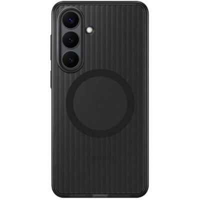 SAMSUNG Galaxy S26+ Rugged Magnet Case, Black SAMSUNG Galaxy S26+ Rugged Magnet Case, Black