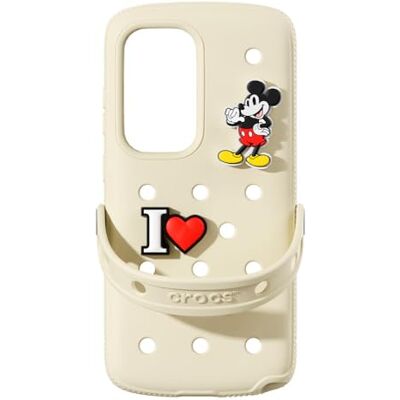 SAMSUNG Crocs™ Case for PA3 SAMSUNG Crocs™ Case for PA3