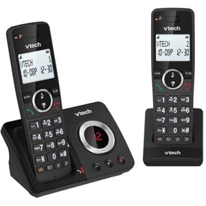 Vtech ES2051 - Home Phone with 2 Handsets & Call Blocker Vtech ES2051 - Home Phone with 2 Handsets & Call Blocker