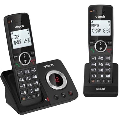 Vtech ES2051 - Home Phone with 2 Handsets & Call Blocker Vtech ES2051 - Home Phone with 2 Handsets & Call Blocker