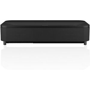 Epson Lifestudio Grand Plus EH-LS800B Home Cinema 4K Ultra-Short-Throw Smart Laser Projector TV 4,000 Lumens 3LCD Sound by YAMAHA Android TV 150" Display 5-year warranty Black Epson Lifestudio Grand Plus EH-LS800B Home Cinema 4K Ultra-Short-Throw Smart Laser Projector TV 4,000 Lumens 3LCD Sound by YAMAHA Android TV 150" Display 5-year warranty Black
