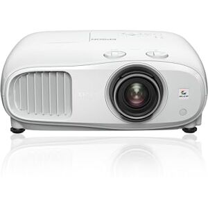 Epson EH-TW7000 3LCD, 4K PRO-UHD, 3000 Lumens, 500 Inch Display, Home Cinema, Streaming and Gaming Projector White Epson EH-TW7000 3LCD, 4K PRO-UHD, 3000 Lumens, 500 Inch Display, Home Cinema, Streaming and Gaming Projector White