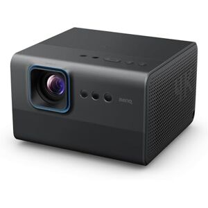 BenQ GP520 4K HDR 2600lm LED Living Room Projector for Home Entertainment with Google TV, Auto Cinema Mode, MEMC, Rec.709, HDR10+, HDMI 2.1, USB-A, USB-C, Wifi6, Bluetooth5.2, eARC, Dolby, 7.1 Channel BenQ GP520 4K HDR 2600lm LED Living Room Projector for Home Entertainment with Google TV, Auto Cinema Mode, MEMC, Rec.709, HDR10+, HDMI 2.1, USB-A, USB-C, Wifi6, Bluetooth5.2, eARC, Dolby, 7.1 Channel