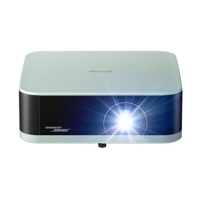 Epson EF-61G, Full HD 1080p Smart TV Projector, Portable, 700 Lumens, Sound by Bose, Google TV, 150'' Epson EF-61G, Full HD 1080p Smart TV Projector, Portable, 700 Lumens, Sound by Bose, Google TV, 150''