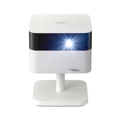Epson EF-71, Full HD 1080p Smart TV Projector, Portable, 700 Lumens, Sound by Bose, Google TV, 150'' Epson EF-71, Full HD 1080p Smart TV Projector, Portable, 700 Lumens, Sound by Bose, Google TV, 150''