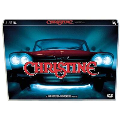 Sony Christine - DVD - DVD Sony Christine - DVD - DVD
