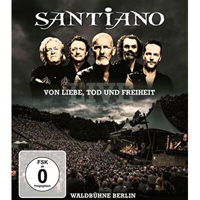 UNIVERSAL MUSIC GROUP VON LIEBE, TOD UND FREIHE SA UNIVERSAL MUSIC GROUP VON LIEBE, TOD UND FREIHE SA