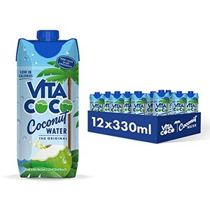 Vita Coco Pure Coconut Water Multipack - Coconut Water Vita Coco Pure Coconut Water Multipack - Coconut Water