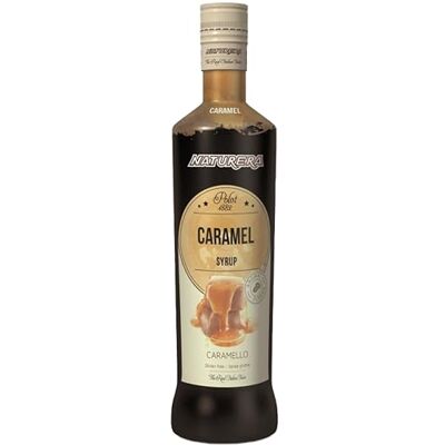 Polot 1882 Caramel Syrup 70cl – Italian Bar-Grade Non-Alcoholic Syrup, Smooth Amber Sweetness with Buttery Toffee Notes, Gluten-Free, Perfect for Coffee, Lattes, Hot Chocolate, Milkshakes & Cocktails Polot 1882 Caramel Syrup 70cl – Italian Bar-Grade Non-Alcoholic Syrup, Smooth Amber Sweetness with Buttery Toffee Notes, Gluten-Free, Perfect for Coffee, Lattes, Hot Chocolate, Milkshakes & Cocktails