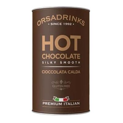 ODK Rich'n Thick Hot Chocolate Powder ODK Rich'n Thick Hot Chocolate Powder