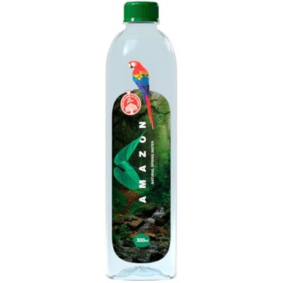Amazon Natural Still Water (300ml (Pack Of 24)) + Natural Still Water (500ml (Pack Of 24)) Amazon Natural Still Water (300ml (Pack Of 24)) + Natural Still Water (500ml (Pack Of 24))