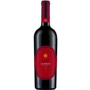 SLIM La Rossa 450 'Zero Sugar Zero Carbs' Piemonté Red, 11 ABV, 75cl By Wine SLIM La Rossa 450 'Zero Sugar Zero Carbs' Piemonté Red, 11 ABV, 75cl By Wine