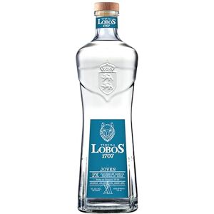 Lobos 1701 Lobos 1707 Tequila Joven 75cl – 100% Blue Weber Agave, American Oak Aged & Pedro Ximénez Sherry Cask Finish, Jalisco Mexico – Premium – Sip Neat, Tommy’s Margarita or Paloma Great Gift Idea Lobos 1701 Lobos 1707 Tequila Joven 75cl – 100% Blue Weber Agave, American Oak Aged & Pedro Ximénez Sherry Cask Finish, Jalisco Mexico – Premium – Sip Neat, Tommy’s Margarita or Paloma Great Gift Idea
