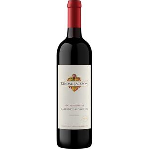 Jackson Vintner's Reserve Sonoma County Cabernet Sauvignon Red Wine, 75cl Jackson Vintner's Reserve Sonoma County Cabernet Sauvignon Red Wine, 75cl