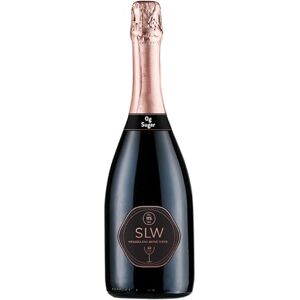 SLIM SLW 'Zero Sugar Zero Carbs' Sparkling Italian Rosé, 11 ABV, 75cl By Wine SLIM SLW 'Zero Sugar Zero Carbs' Sparkling Italian Rosé, 11 ABV, 75cl By Wine