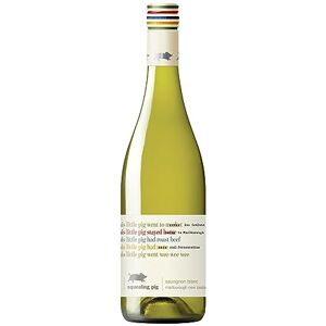 Squealing Pig Sauvignon Blanc, 75cl Squealing Pig Sauvignon Blanc, 75cl