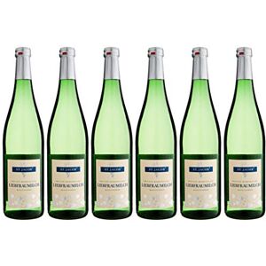 St. Jacob Liebfraumilch White Wine, 75 cl, Case of 6 St. Jacob Liebfraumilch White Wine, 75 cl, Case of 6
