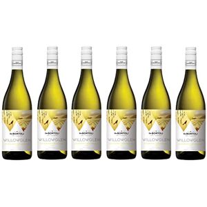 Willowglen De Bortoli Gewurztraminer Riesling White Wine, 6 x 75cl Willowglen De Bortoli Gewurztraminer Riesling White Wine, 6 x 75cl