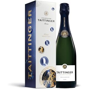 TAITTINGER Prélude Grands Crus Non Vintage Champagne in Gift Box 75cl TAITTINGER Prélude Grands Crus Non Vintage Champagne in Gift Box 75cl