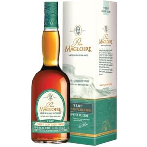 Pere Magloire Père Magloire VSOP Calvados Islay Single Malt Cask Finish 70cl, 40% ABV Premium Calvados Apple Brandy Normandy Smooth and Complex Ideal Brandy Gifts for Men or Women Pere Magloire Père Magloire VSOP Calvados Islay Single Malt Cask Finish 70cl, 40% ABV Premium Calvados Apple Brandy Normandy Smooth and Complex Ideal Brandy Gifts for Men or Women