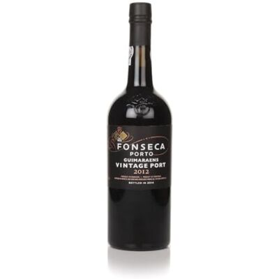 Fonseca Guimaraens Vintage Port Wine 75 cl Fonseca Guimaraens Vintage Port Wine 75 cl