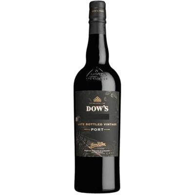 Dow's Late Bottled Vintage LBV Port, 75cl Dow's Late Bottled Vintage LBV Port, 75cl
