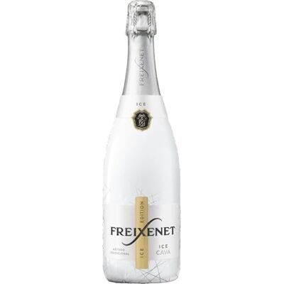 Freixenet Ice Cuvée Especial Semi Seco Cava 75cl Freixenet Ice Cuvée Especial Semi Seco Cava 75cl