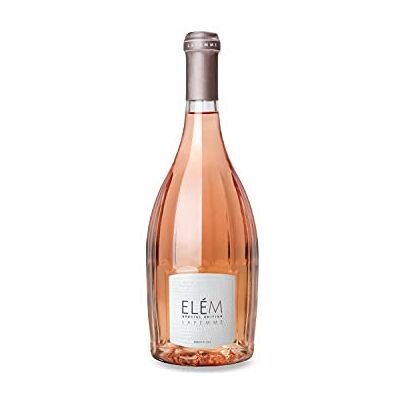 ELÈM Langhe D.O.C. Rosato La Femme Italian Rosè Still Wine 1 x 750 ml ELÈM Langhe D.O.C. Rosato La Femme Italian Rosè Still Wine 1 x 750 ml