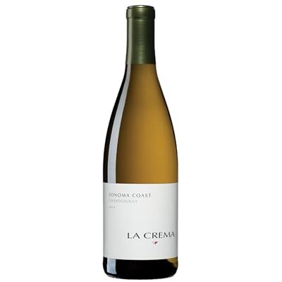 La Crema Sonoma Coast Chardonnay White Wine 75 cl La Crema Sonoma Coast Chardonnay White Wine 75 cl