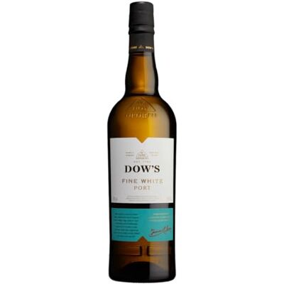 Dow's Fine White Port wine, 75 cl Dow's Fine White Port wine, 75 cl