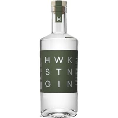 Hawkstone Gin 70cl Hawkstone Gin 70cl