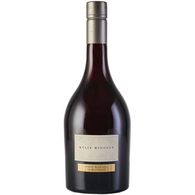 Kylie Minogue Wines Kylie Minogue Pinot Noir – The Collection Range, 75cl, 11% ABV – A Smooth, Elegant Red Perfect for Dinner Pairings Kylie Minogue Wines Kylie Minogue Pinot Noir – The Collection Range, 75cl, 11% ABV – A Smooth, Elegant Red Perfect for Dinner Pairings