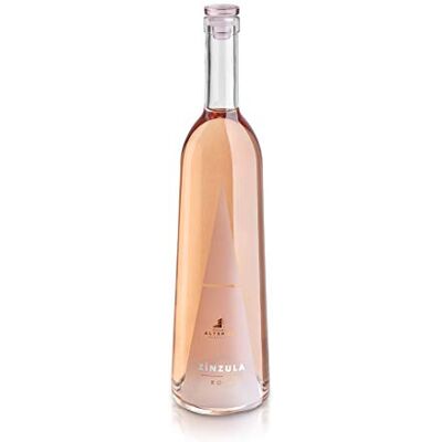 MASSERIA ALTEMURA Zìnzula Rosé Salento IGT Fresh & Crisp Italian Still Rosato Wine from the Apuila Region, Italy 100% Negroamaro Grapes 75cl / 750ml, 12% ABV MASSERIA ALTEMURA Zìnzula Rosé Salento IGT Fresh & Crisp Italian Still Rosato Wine from the Apuila Region, Italy 100% Negroamaro Grapes 75cl / 750ml, 12% ABV
