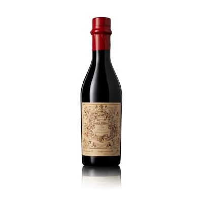 ANTICA FORMULA Carpano Vermouth Rosso, 37.5cl, 16.5% ABV, Italian Red Vermouth, White Wines from Italy with Premium Botanicals, Ideal for Negroni Sbagliato, Original Recipe, Gift Idea ANTICA FORMULA Carpano Vermouth Rosso, 37.5cl, 16.5% ABV, Italian Red Vermouth, White Wines from Italy with Premium Botanicals, Ideal for Negroni Sbagliato, Original Recipe, Gift Idea