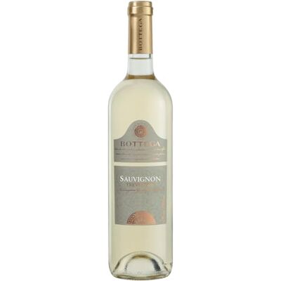 Bottega Sauvignon Trevenezie IGT 750ml Bottega Sauvignon Trevenezie IGT 750ml