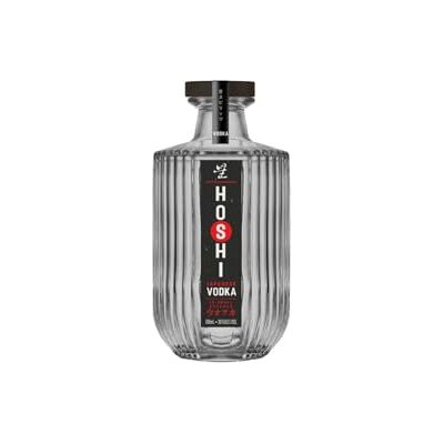 Hoshi Vodka Hoshi Vodka